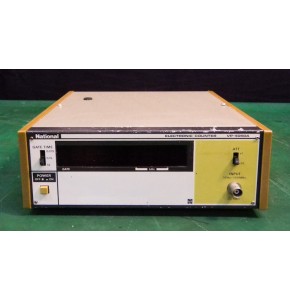 Electronic Counter
